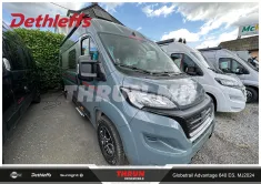 Bild 6 Dethleffs Globetrail Advantage 640 ES Fiat