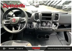 Bild 7 Dethleffs Globetrail Advantage 640 ES Fiat