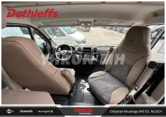 Bild 9 Dethleffs Globetrail Advantage 640 ES Fiat