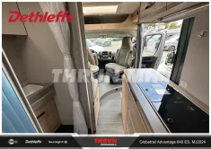 Bild 13 Dethleffs Globetrail Advantage 640 ES Fiat