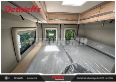 Bild 15 Dethleffs Globetrail Advantage 640 ES Fiat