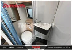 Bild 14 Dethleffs Globetrail Advantage 640 ES Fiat