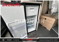 Bild 11 Dethleffs Globetrail Advantage 640 ES Fiat