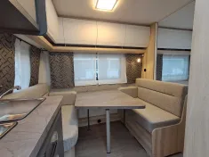 Bild 6 Hobby De Luxe 400 SFe *Modell 2025*