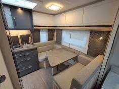Bild 7 Hobby De Luxe 400 SFe *Modell 2025*
