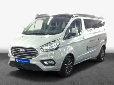 Bild 1 Ford Transit Nugget