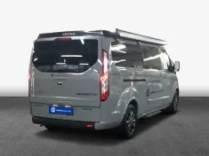 Bild 2 Ford Transit Nugget