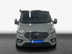 Bild 3 Ford Transit Nugget