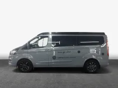 Bild 4 Ford Transit Nugget