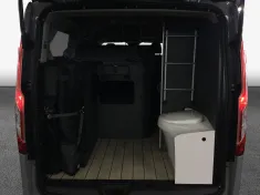 Bild 7 Ford Transit Nugget
