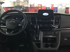 Bild 13 Ford Transit Nugget