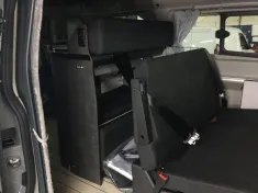 Bild 14 Ford Transit Nugget