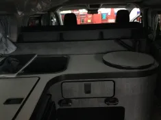 Bild 17 Ford Transit Nugget