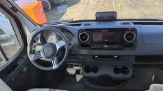 Schräg Hinten