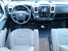 Fahrzeugbild Hymer Tramp Ambition 574 T-CL #6