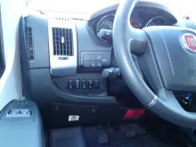 Fahrzeugbild Hymer Tramp Ambition 574 T-CL #7