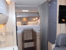 Fahrzeugbild Hymer Tramp Ambition 574 T-CL #14