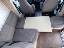 Fahrzeugbild Hymer Tramp Ambition 574 T-CL #10