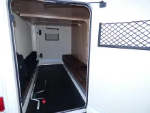 Fahrzeugbild Hymer Tramp Ambition 574 T-CL #22