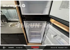 Bild 15 Sunlight A 68 Markise  Solar Navi RFK