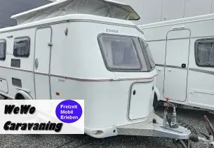 Touring Troll 550