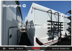 Bild 3 Sunlight A 68 Markise  Solar Navi RFK