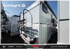 Bild 4 Sunlight A 68 Markise  Solar Navi RFK