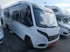 Bild 4 Dethleffs Globetrotter XL I 7850-2 DBM ++ Modell 2025