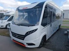 Bild 1 Dethleffs Globetrotter XL I 7850-2 DBM ++ Modell 2025