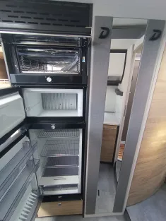 Bild 13 Dethleffs Globetrotter XL I 7850-2 DBM ++ Modell 2025