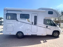 Fahrzeugbild Eura Mobil Activa One 650 HS Summer Special #1