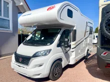 Fahrzeugbild Eura Mobil Activa One 650 HS #4