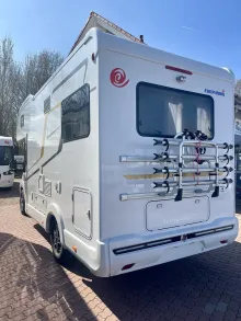 Fahrzeugbild Eura Mobil Activa One 650 HS #5