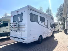 Fahrzeugbild Eura Mobil Activa One 650 HS #6