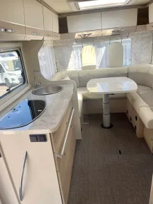 Fahrzeugbild Eura Mobil Activa One 650 HS #8