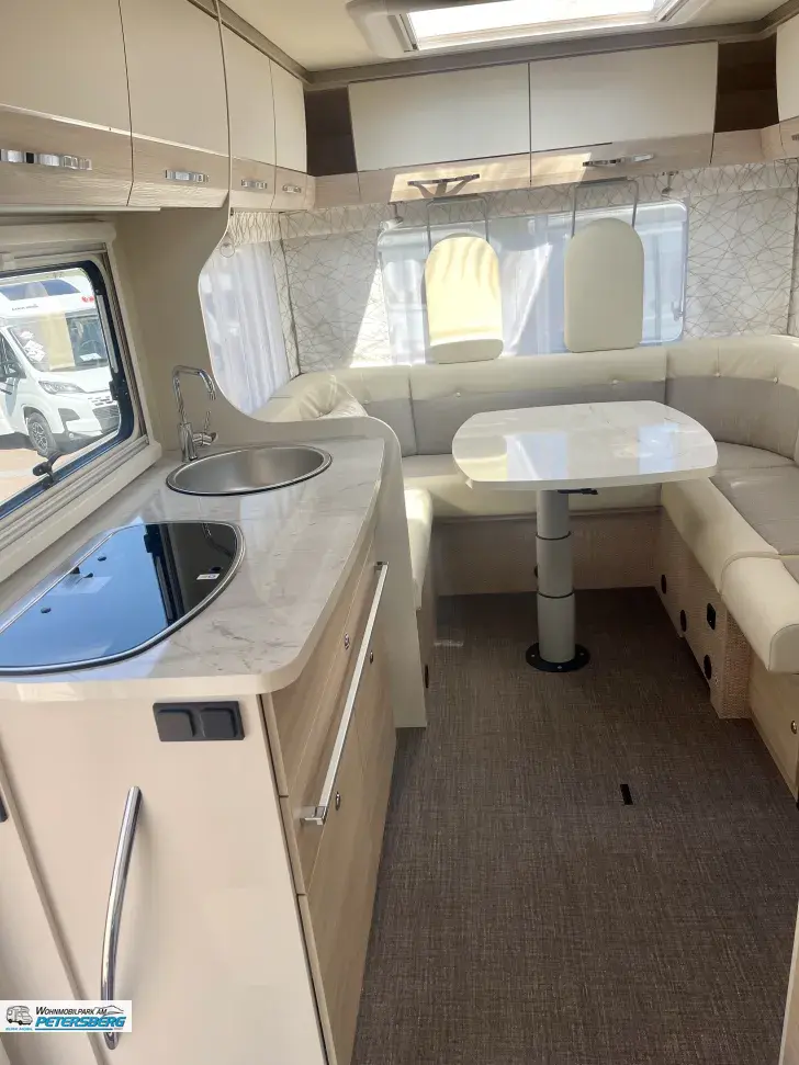 Fahrzeugbild Eura Mobil Activa One 650 HS Summer Special #8