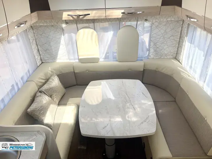 Fahrzeugbild Eura Mobil Activa One 650 HS Summer Special #9