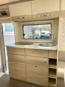 Fahrzeugbild Eura Mobil Activa One 650 HS #10