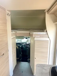 Fahrzeugbild Eura Mobil Activa One 650 HS #13