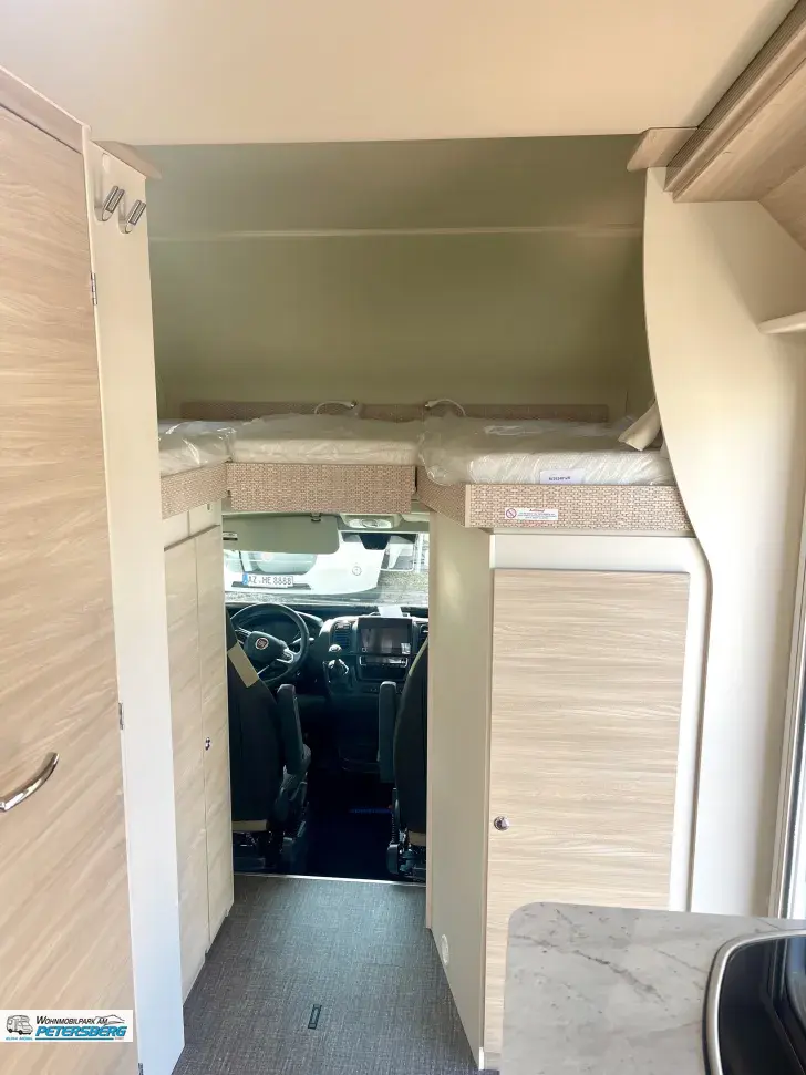Fahrzeugbild Eura Mobil Activa One 650 HS Summer Special #13