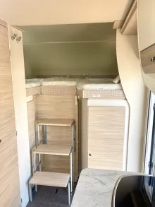 Fahrzeugbild Eura Mobil Activa One 650 HS #15