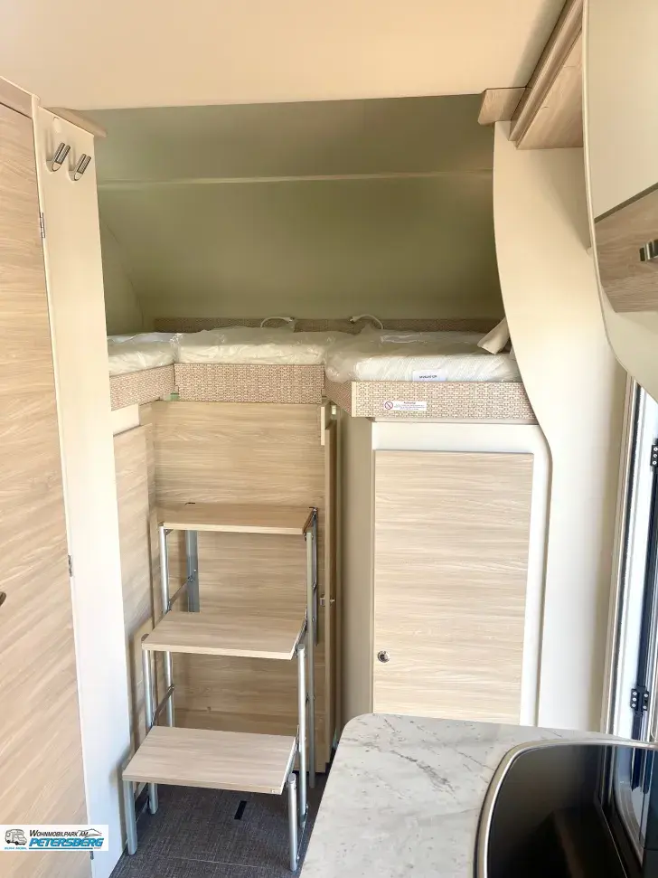 Fahrzeugbild Eura Mobil Activa One 650 HS Summer Special #15