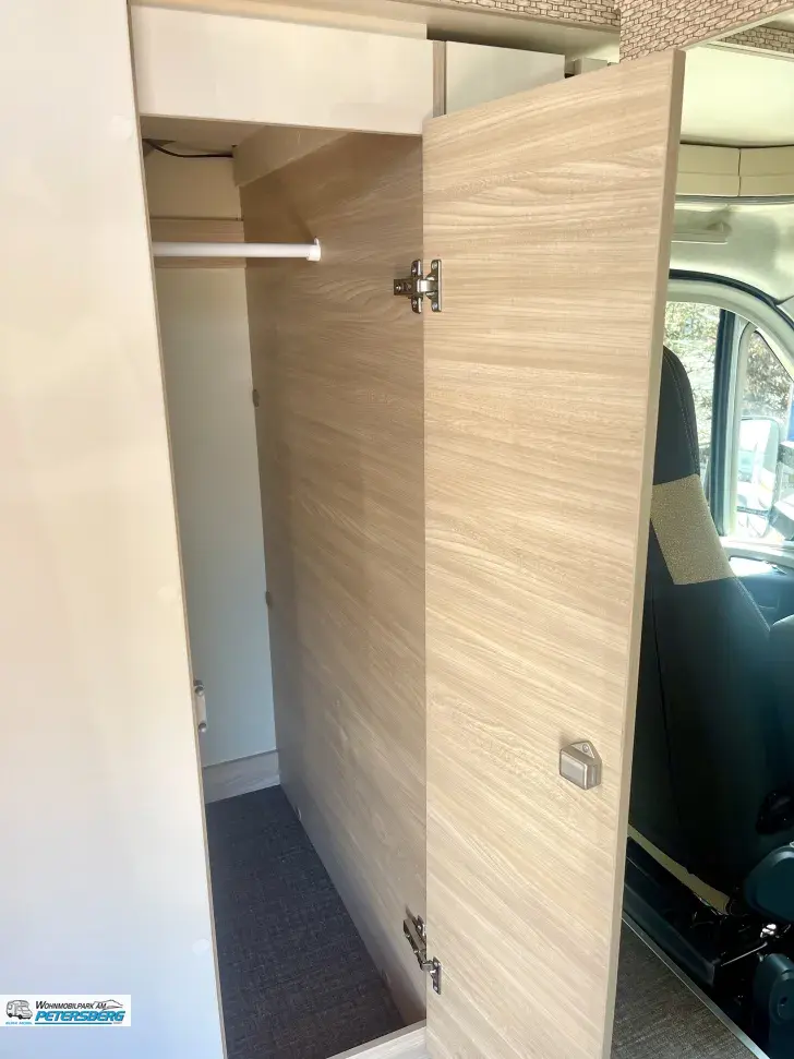 Fahrzeugbild Eura Mobil Activa One 650 HS Summer Special #17
