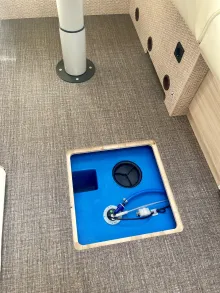 Fahrzeugbild Eura Mobil Activa One 650 HS #21