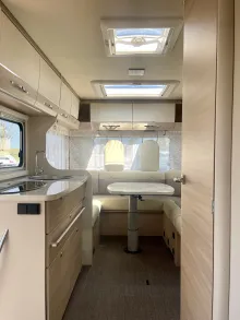 Fahrzeugbild Eura Mobil Activa One 650 HS #23