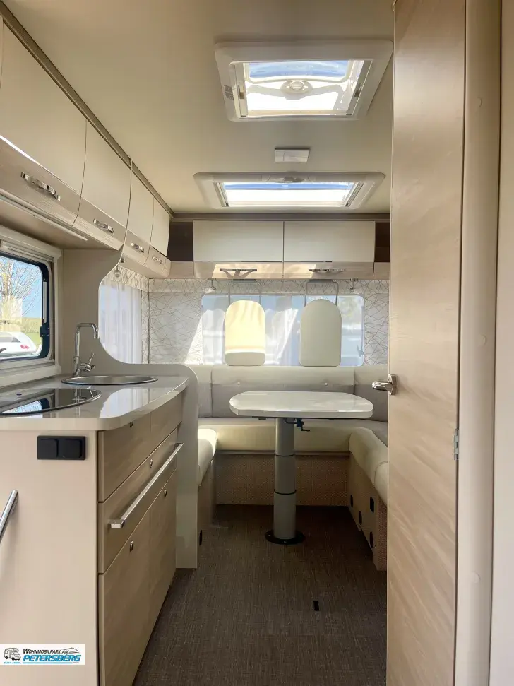 Fahrzeugbild Eura Mobil Activa One 650 HS Summer Special #23