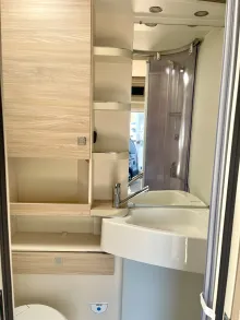 Fahrzeugbild Eura Mobil Activa One 650 HS #25