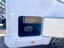 Fahrzeugbild Eura Mobil Activa One 650 HS #27