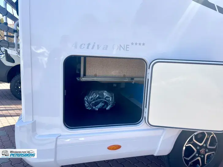 Fahrzeugbild Eura Mobil Activa One 650 HS Summer Special #27