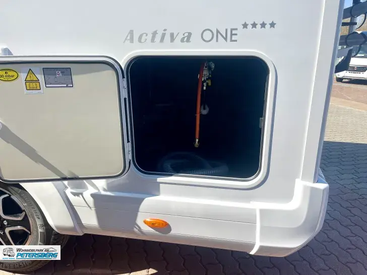 Fahrzeugbild Eura Mobil Activa One 650 HS Summer Special #30